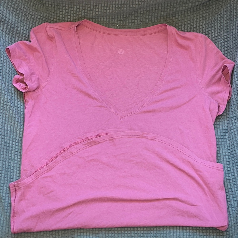 LULULEMON SHIRT